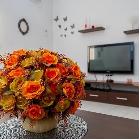 Apartman Mona Podgorica Kültér fotó