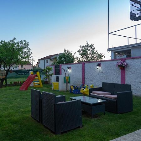 Apartman Mona Podgorica Kültér fotó