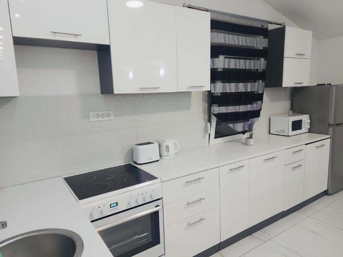 Apartman Mona Podgorica Kültér fotó