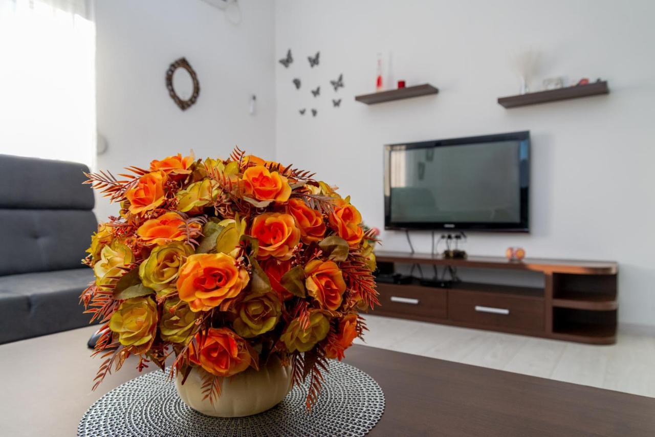 Apartman Mona Podgorica Kültér fotó