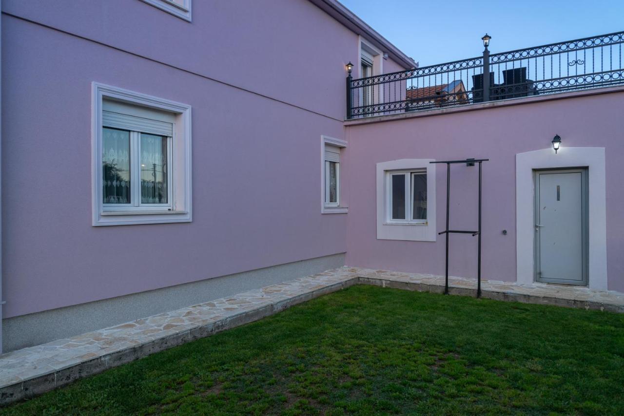Apartman Mona Podgorica Kültér fotó