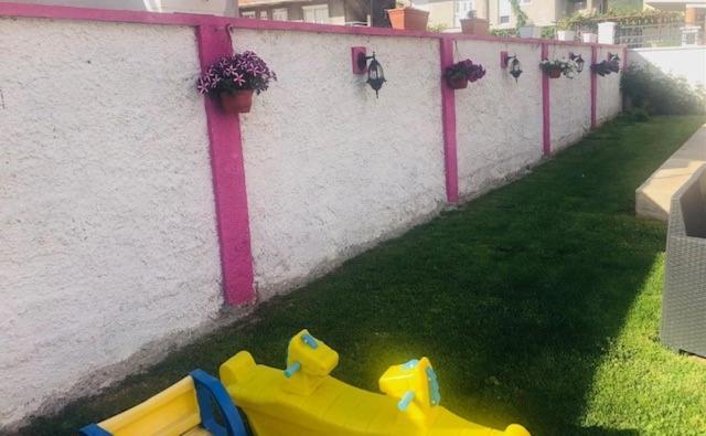 Apartman Mona Podgorica Kültér fotó