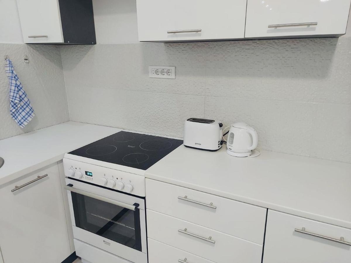 Apartman Mona Podgorica Kültér fotó
