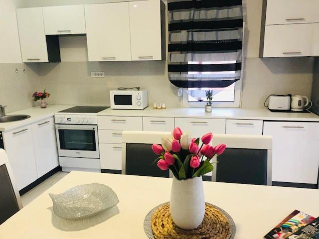 Apartman Mona Podgorica Kültér fotó
