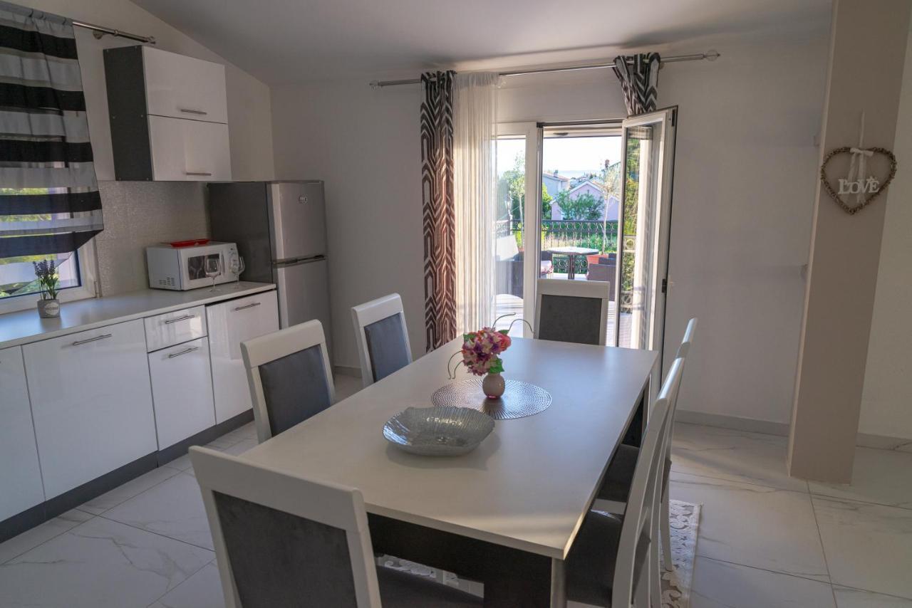 Apartman Mona Podgorica Kültér fotó