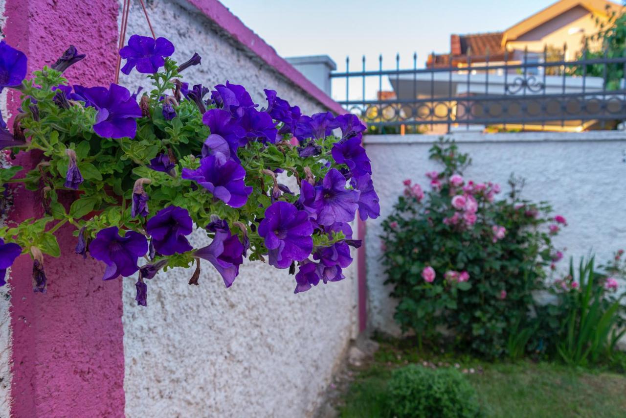 Apartman Mona Podgorica Kültér fotó