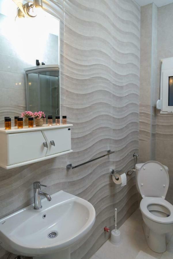 Apartman Mona Podgorica Kültér fotó